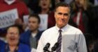 Irony alert: Mitt Romney's final vote tally nears 47 percent