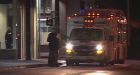 Teen girls arrested in B.C. SkyTrain stabbings