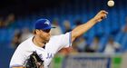 Mark Buehrle dominant as Blue Jays outlast Royals