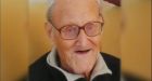 Hundreds of strangers attend funeral of U.K. veteran who died alone