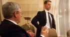Nigel Wright, lawyers face legal repercussions unless Harper knew about the Duffy deal, expert says