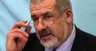 Crimea Tatar community votes to seek ethnic and territorial autonomy