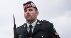 After death of Cpl. Cirillo, feds to extend benefits to injured reservists