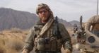 Andrew Doiron's colleagues held fire when Kurds turned guns on them