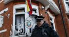 After years of stalemate, Sweden seeks London date with Assange