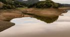 California has about one year of water left. Will you ration now'