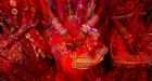 Bride walks out of wedding ceremony in India after groom fails simple math test