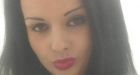 Samantha Houlgrave jailed for 10 years for stabbing partygoer