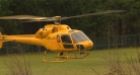 Legally blind hiker rescued from Lions after getting lost
