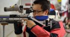 Surge in college shooting teams