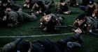 Poles Steel for Battle, Fearing Russia Will March on Them Next