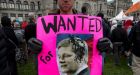 CSIS helped government prepare for expected Northern Gateway protests