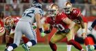 49ers' Chris Borland, 24, quits NFL over concussion worries