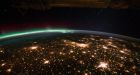 Northern lights to dazzle in skies across Canada