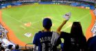 Blue Jays, Rangers square off in do-or-die Game 5 in Toronto