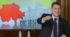 Anti-immigration SVP wins Swiss election in big swing to right