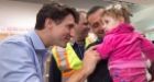 Syrian refugees now in Toronto look forward to 'beautiful future'