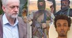 Jeremy Corbyn pleaded for conman who preyed on pensioners to be let home for Christmas