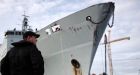 Canada's defence budget heads back to the future
