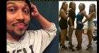 Charles Wade, Black Lives Matter leader, charged with sex trafficking