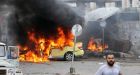 Islamic State: Warnings terror group will send out more suicide bombers as battlefield losses mount