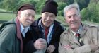 Burt Kwouk, Pink Panther star, dies aged 85