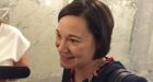 Environment minister fights back against violent tweets targeting women in politics