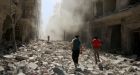 International powers concede political solution to Syrian war might not be possible